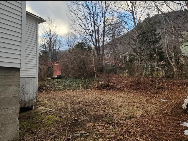 $85,000 | 661 4th Avenue, Berlin, NH 03570