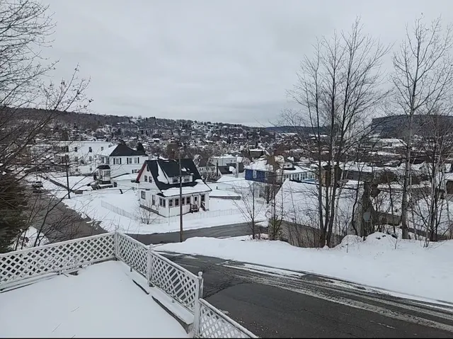 $85,000 | 661 4th Avenue, Berlin, NH 03570