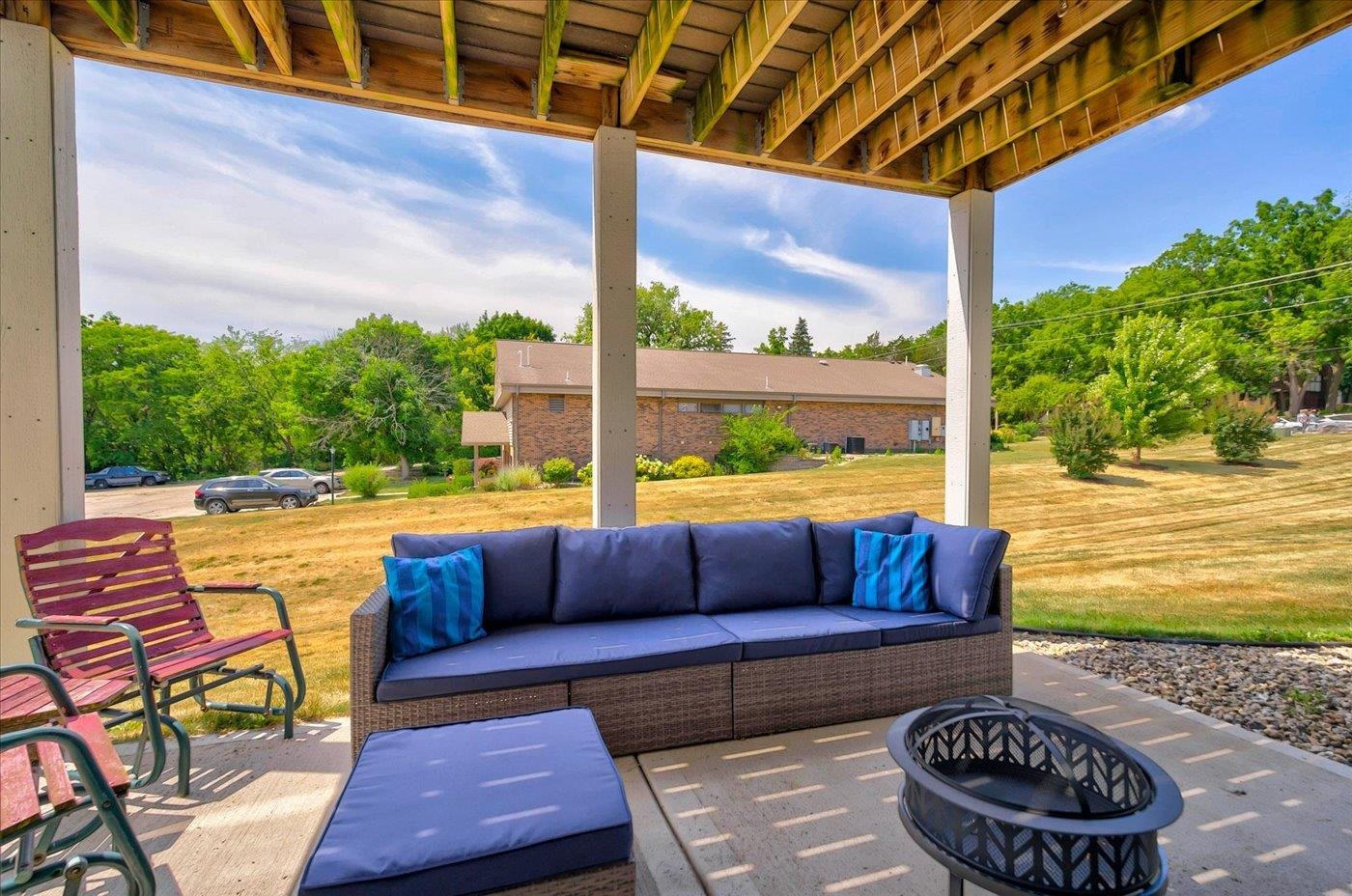 1812 Dondee Road Madison, WI 53716 - Photo 49 of 56