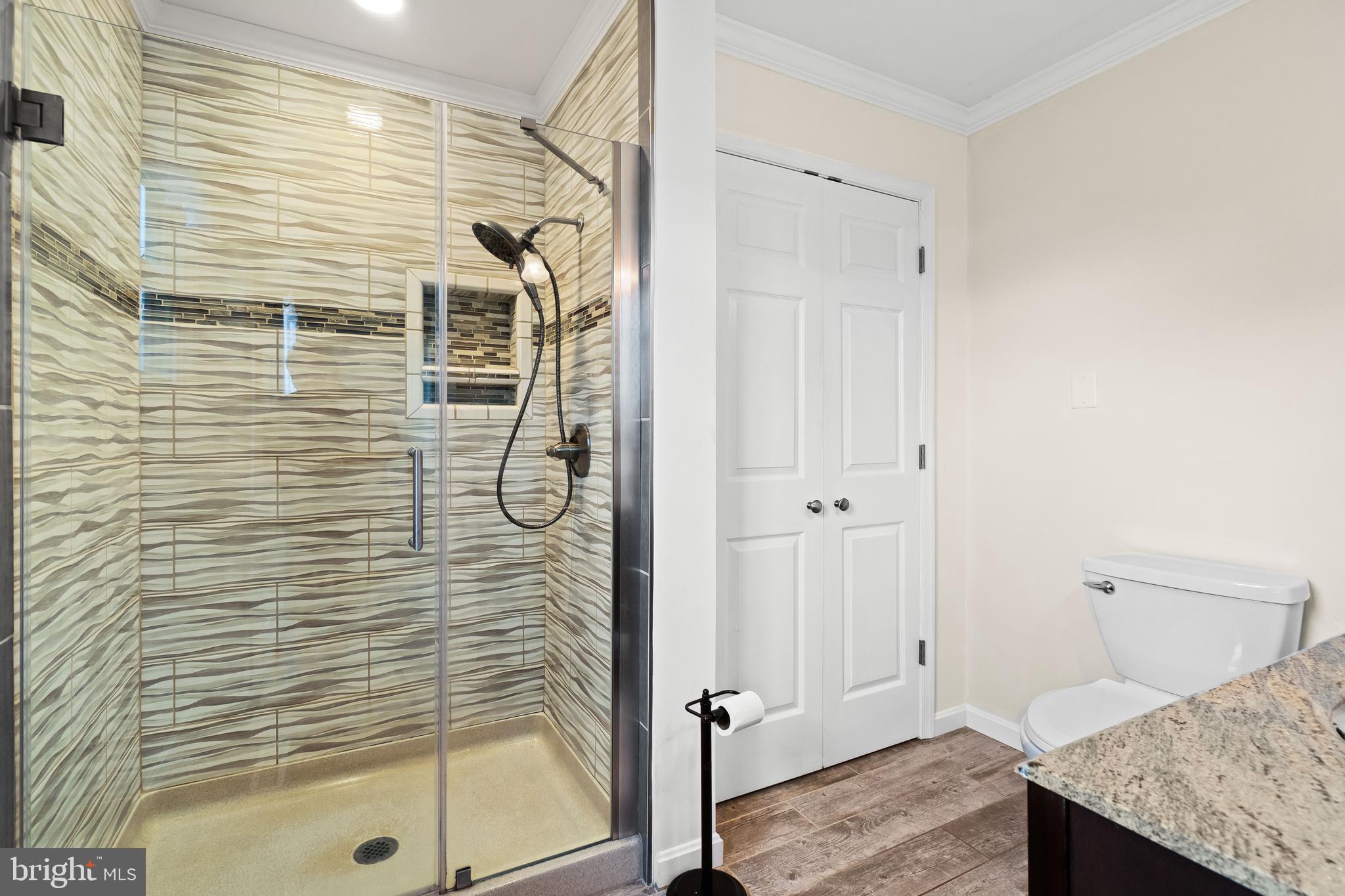 258 England Creamery Road North East, MD 21901 - Photo 14 of 28 Main Floor Bathroom