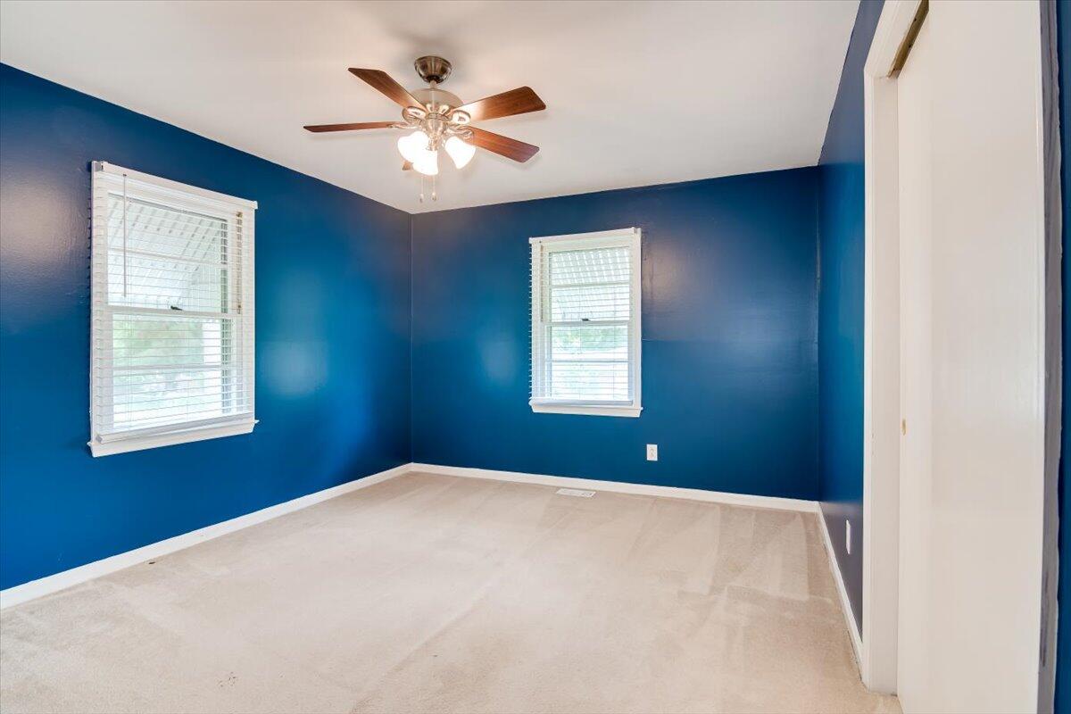3519 Lawson Road Aiken, SC 29801 - Photo 12 of 19 bedroom 3