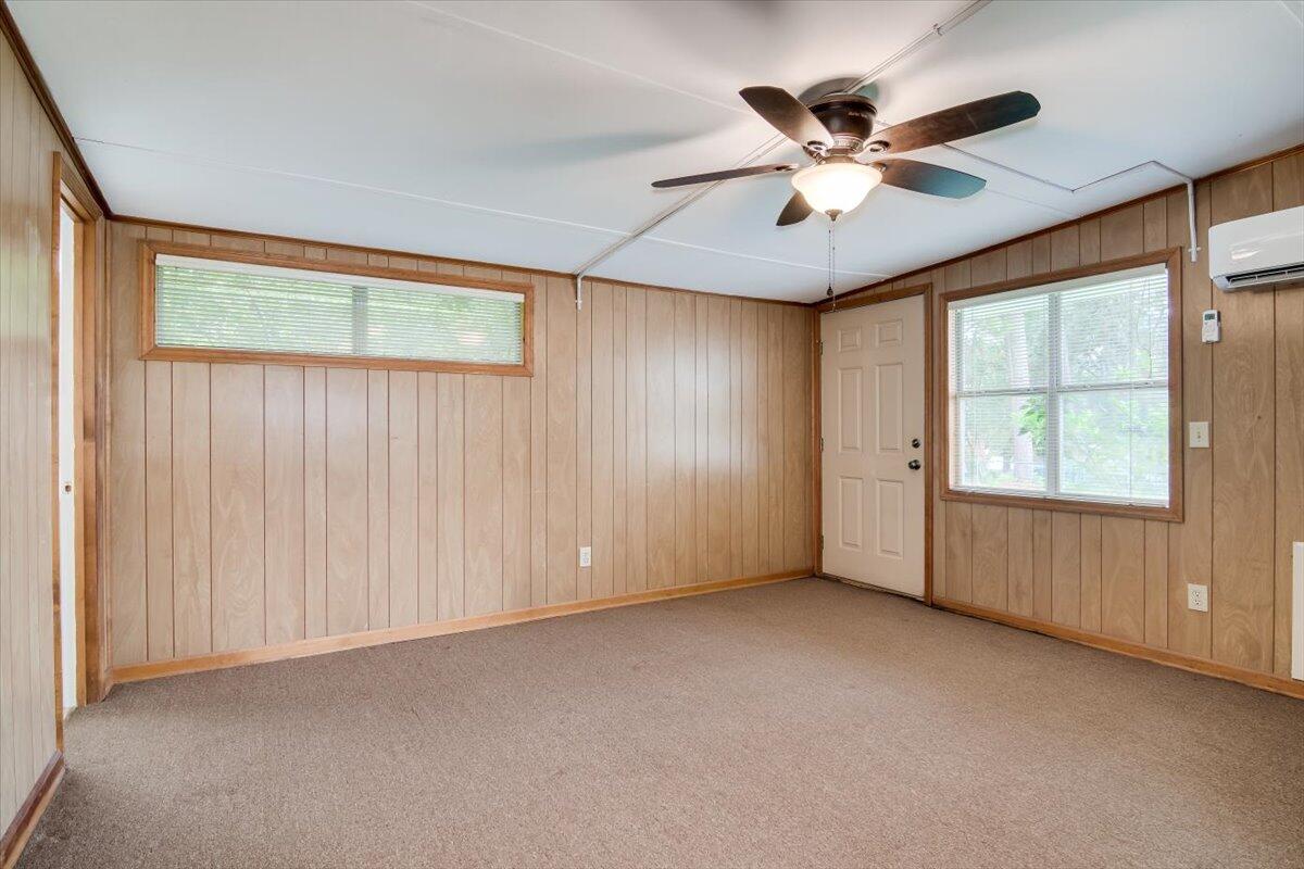 3519 Lawson Road Aiken, SC 29801 - Photo 8 of 19 owners bedroom