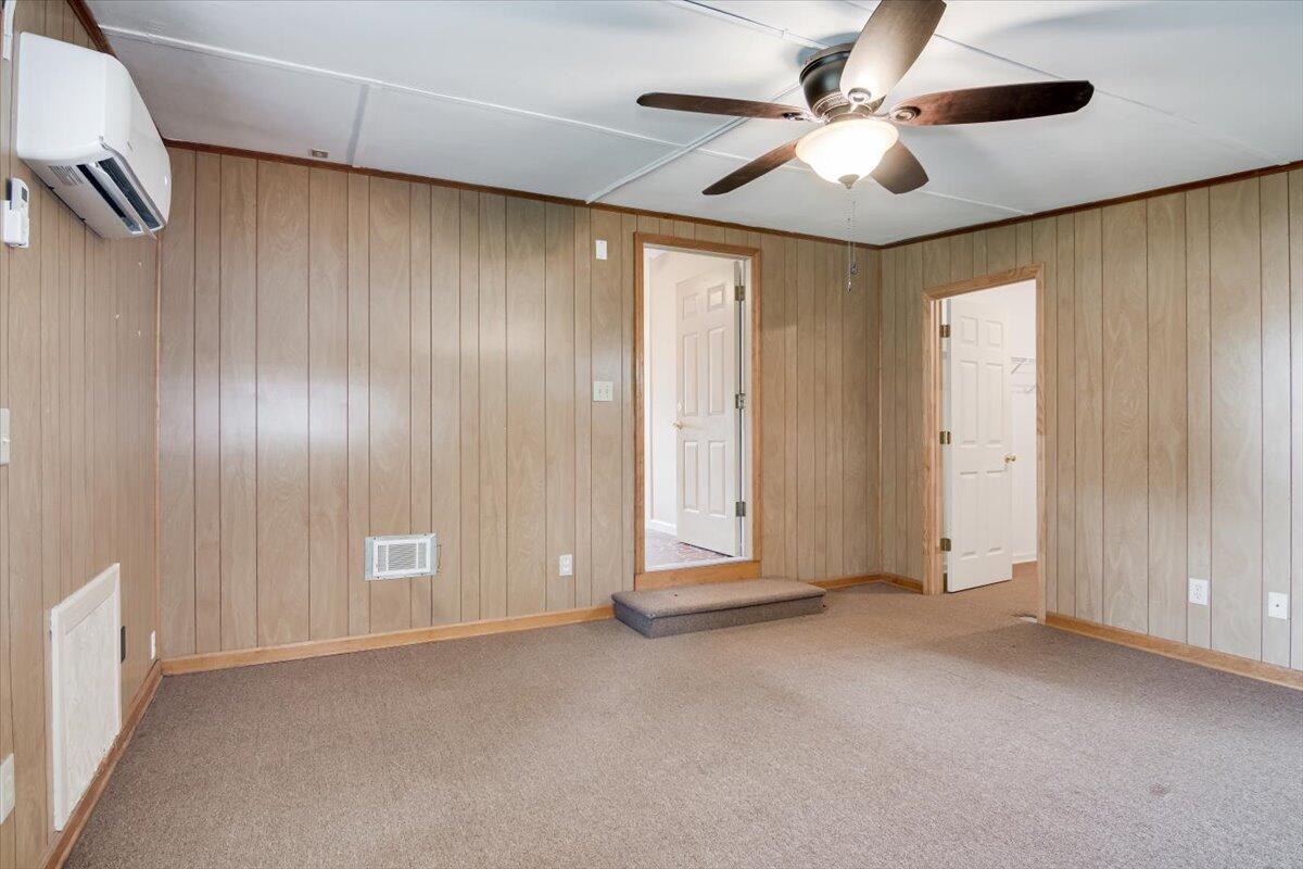 3519 Lawson Road Aiken, SC 29801 - Photo 9 of 19 owners bedroom v2
