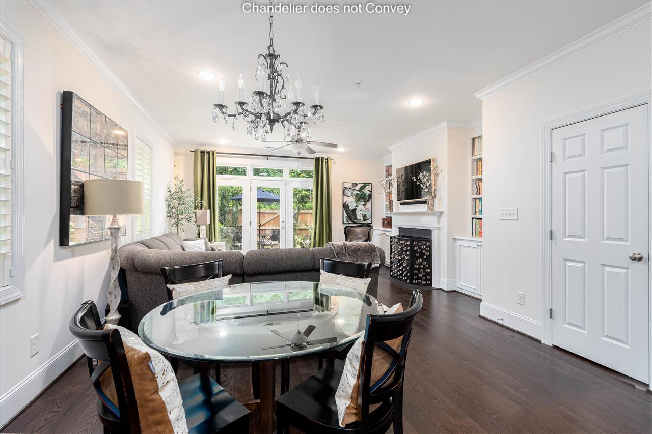 538 Ledbetter Court Raleigh, NC 27608 - Photo 12 of 30 Photo 12