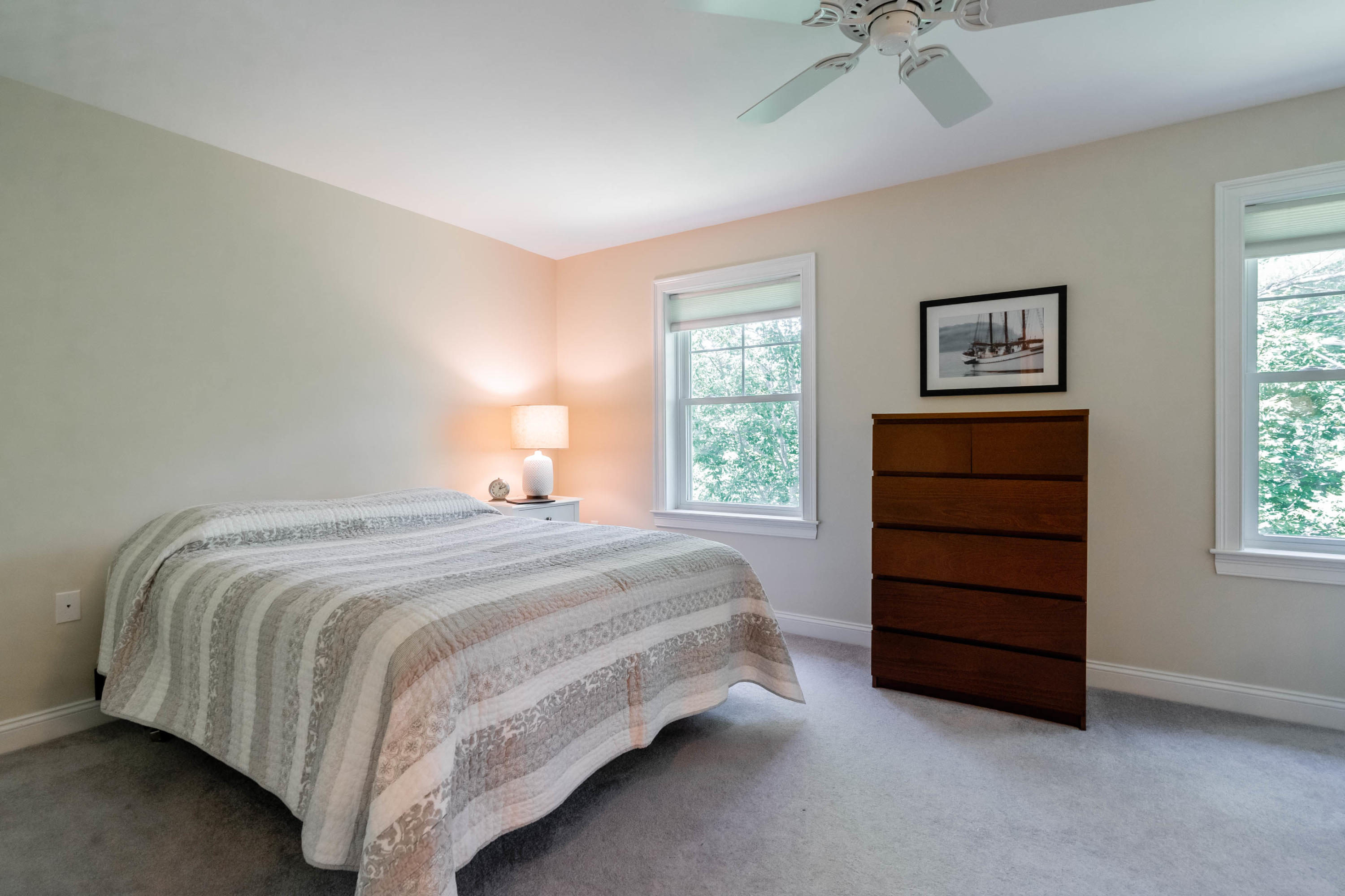 25 Harvest Ridge Road, Unit 25 Freeport, ME 04032 - Photo 21 of 30 25 Harvest Ridge Rd