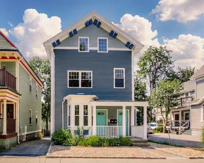 $975,000 | 69 Boylston Street, Unit 2, Boston, MA 02130