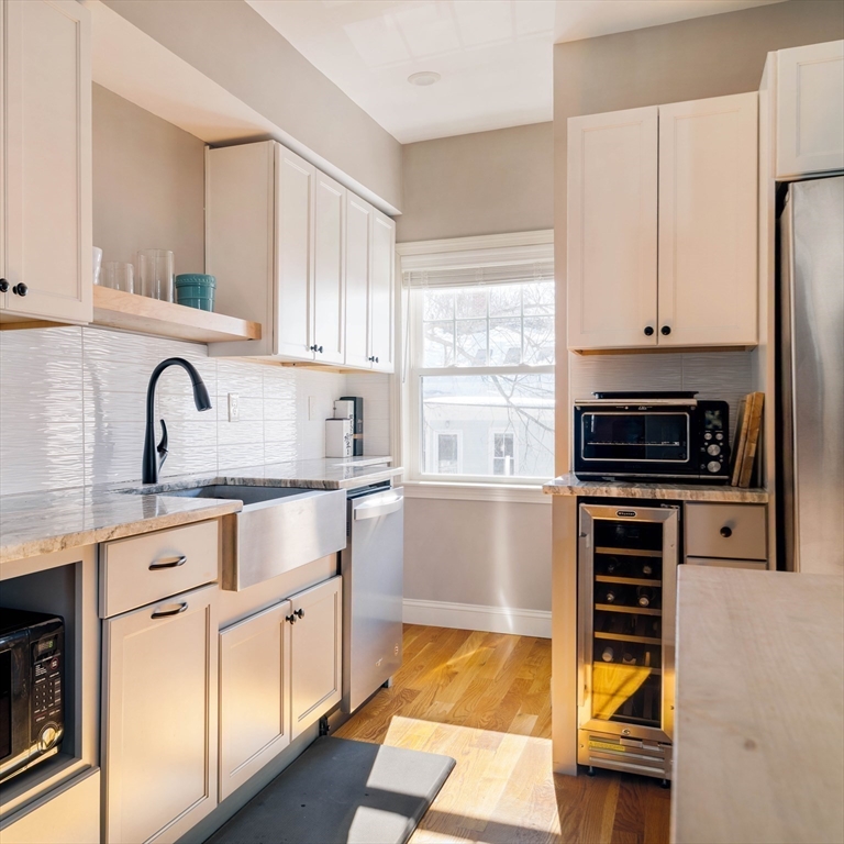 69 Boylston Street, Unit 2 Boston, MA 02130 - Photo 13 of 36