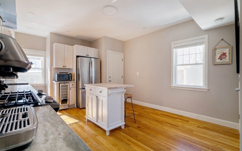 69 Boylston Street, Unit 2 Boston, MA 02130 - Photo 14 of 36