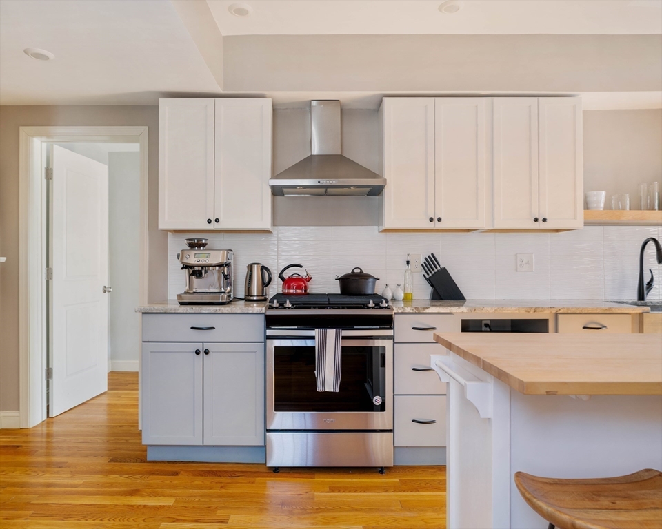 69 Boylston Street, Unit 2 Boston, MA 02130 - Photo 15 of 36