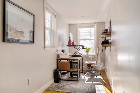 $975,000 | 69 Boylston Street, Unit 2, Boston, MA 02130