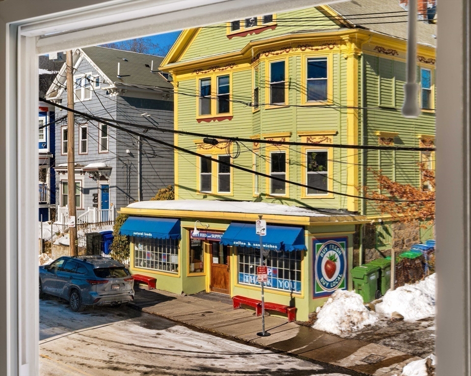 69 Boylston Street, Unit 2 Boston, MA 02130 - Photo 32 of 36