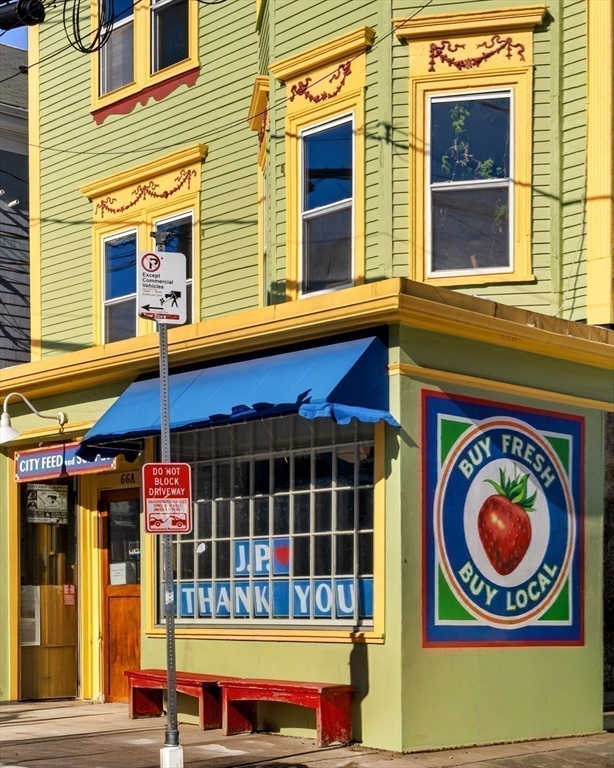 69 Boylston Street, Unit 2 Boston, MA 02130 - Photo 36 of 36