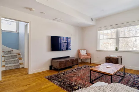 $975,000 | 69 Boylston Street, Unit 2, Boston, MA 02130