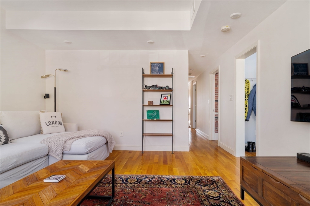 69 Boylston Street, Unit 2 Boston, MA 02130 - Photo 5 of 36