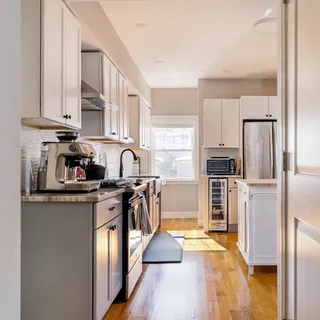 $975,000 | 69 Boylston Street, Unit 2, Boston, MA 02130