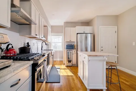 $975,000 | 69 Boylston Street, Unit 2, Boston, MA 02130