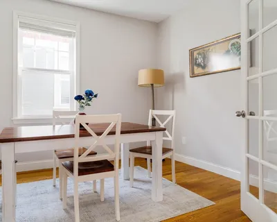 $975,000 | 69 Boylston Street, Unit 2, Boston, MA 02130