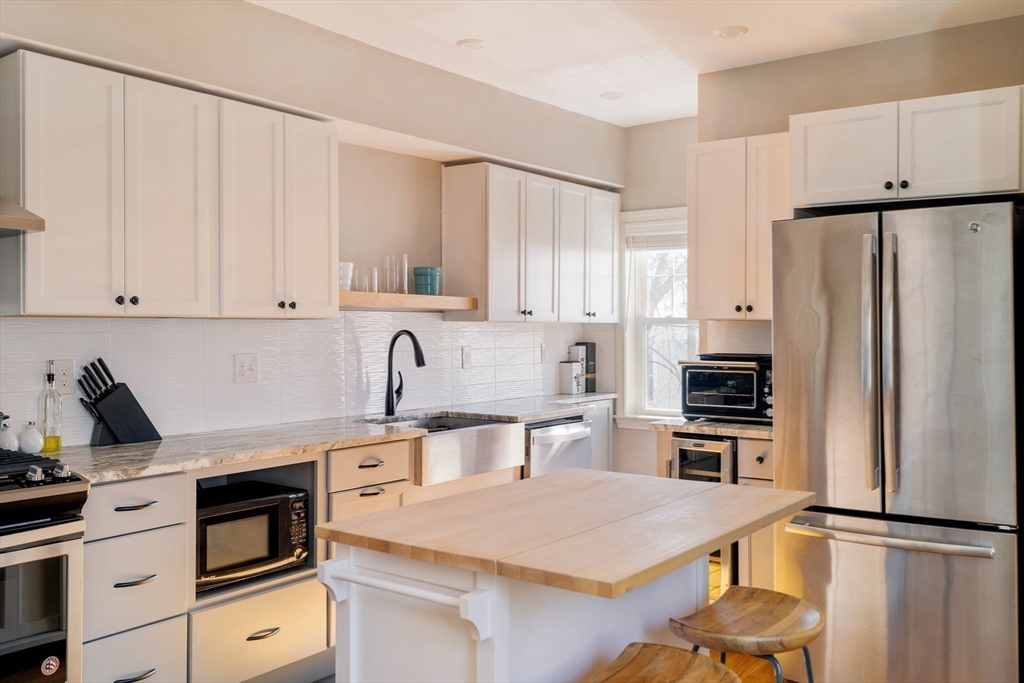 69 Boylston Street, Unit 2 Boston, MA 02130 - Photo 10 of 36