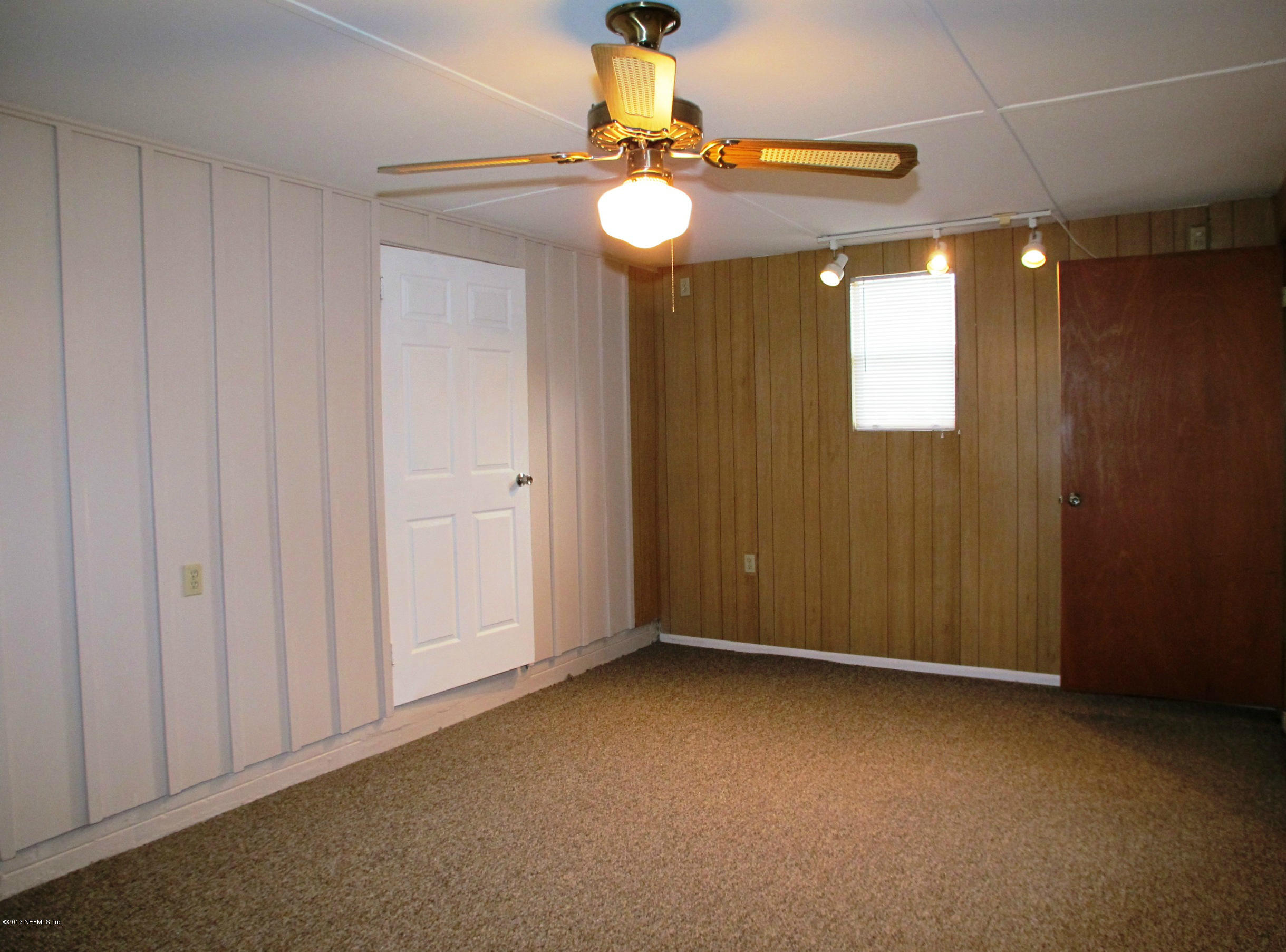 3827 Pizarro Road Jacksonville, FL 32217 - Photo 17 of 22 Bonus Room View 2