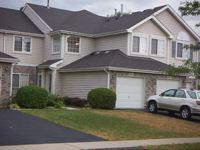 1023 Ripple Ridge, Unit 1023 Darien, IL 60561 - Photo 1 of 1 a house view with a garden space