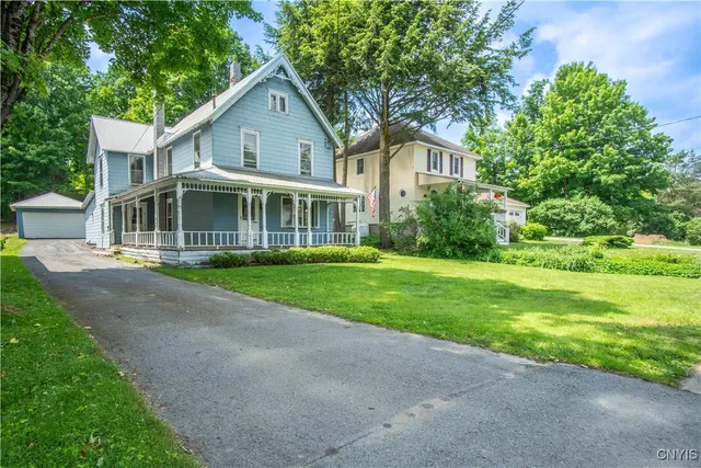 $99,500 | 14309 Maple Street, Diana, NY 13648