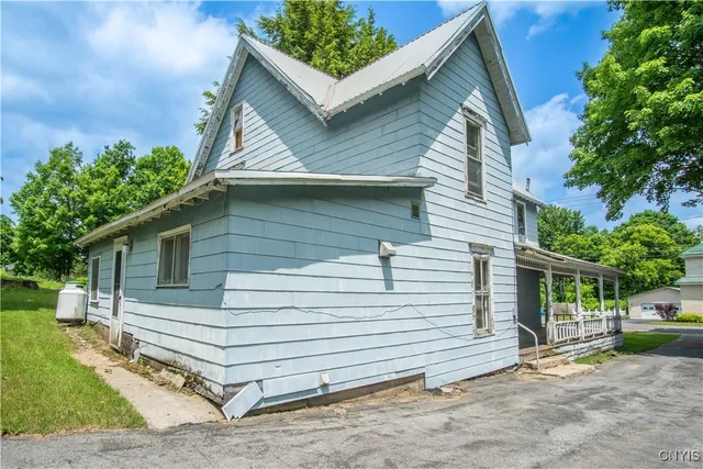 $99,500 | 14309 Maple Street, Diana, NY 13648