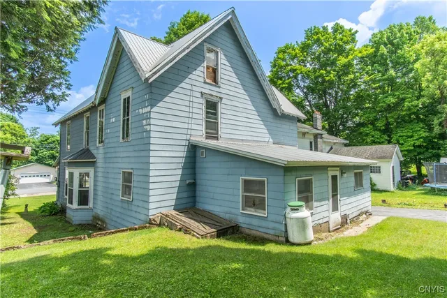 $99,500 | 14309 Maple Street, Diana, NY 13648