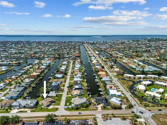 $4,500 | 1099 Cimarron Drive, Punta Gorda, FL 33950