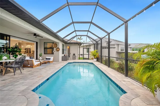 $4,500 | 1099 Cimarron Drive, Punta Gorda, FL 33950