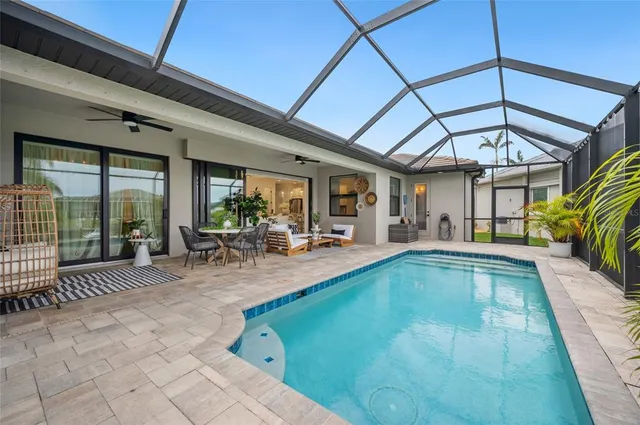 $4,500 | 1099 Cimarron Drive, Punta Gorda, FL 33950