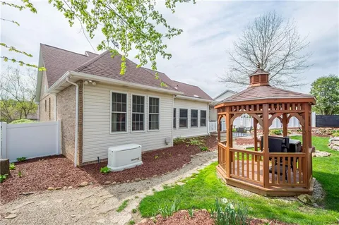 $400,000 | 117 Clare Drive, Perryopolis, PA 15473
