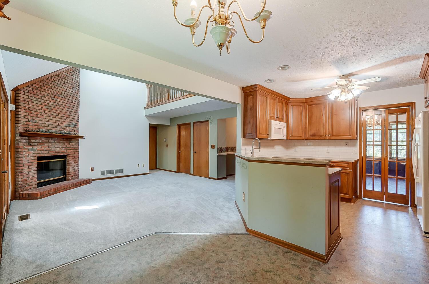 667 Ridenour Road Columbus, OH 43230 - Photo 18 of 66
