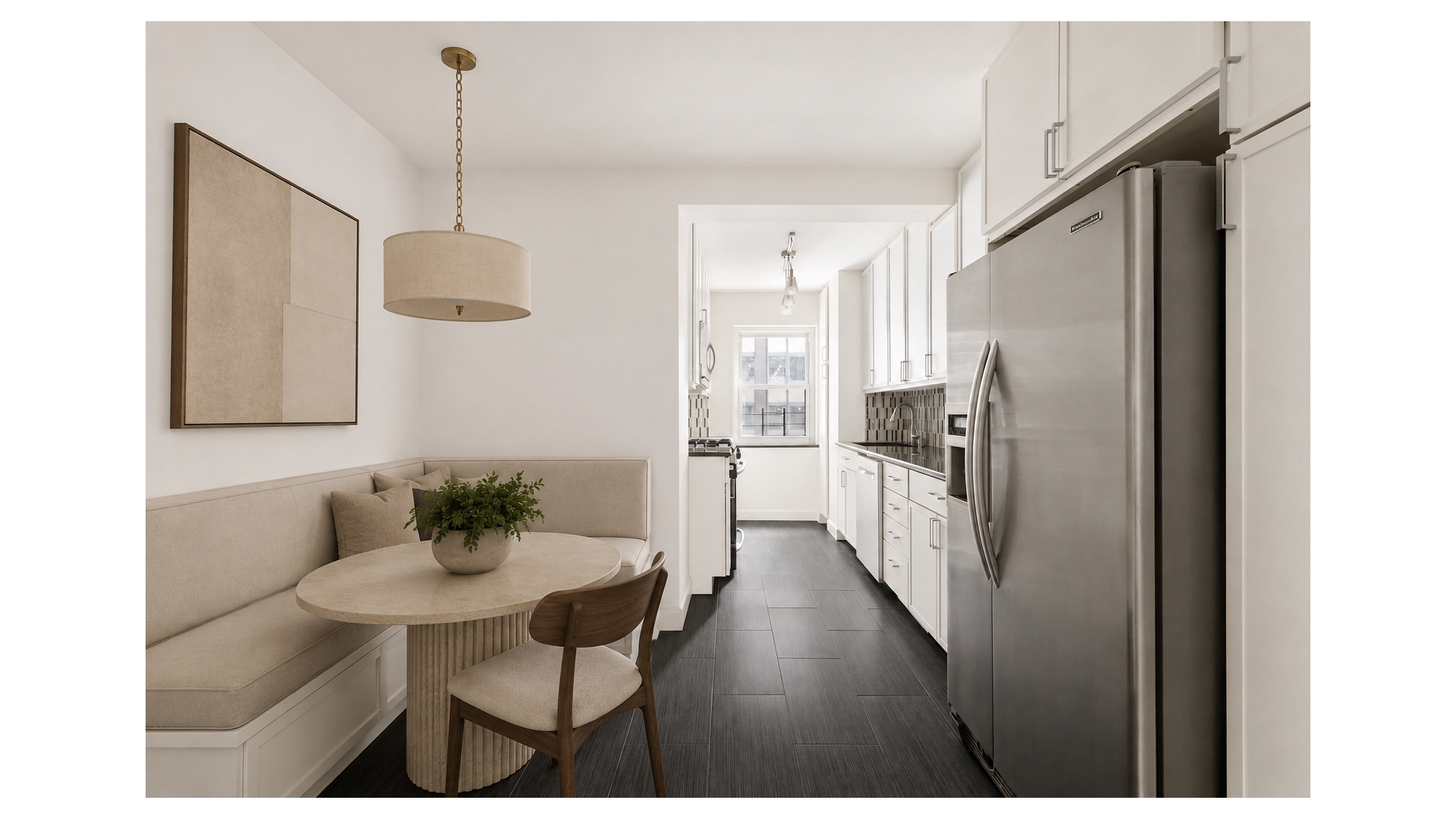 345 East 56th Street, Unit 7J Manhattan, NY 10022 - Photo 7 of 20 Gallery Image 7