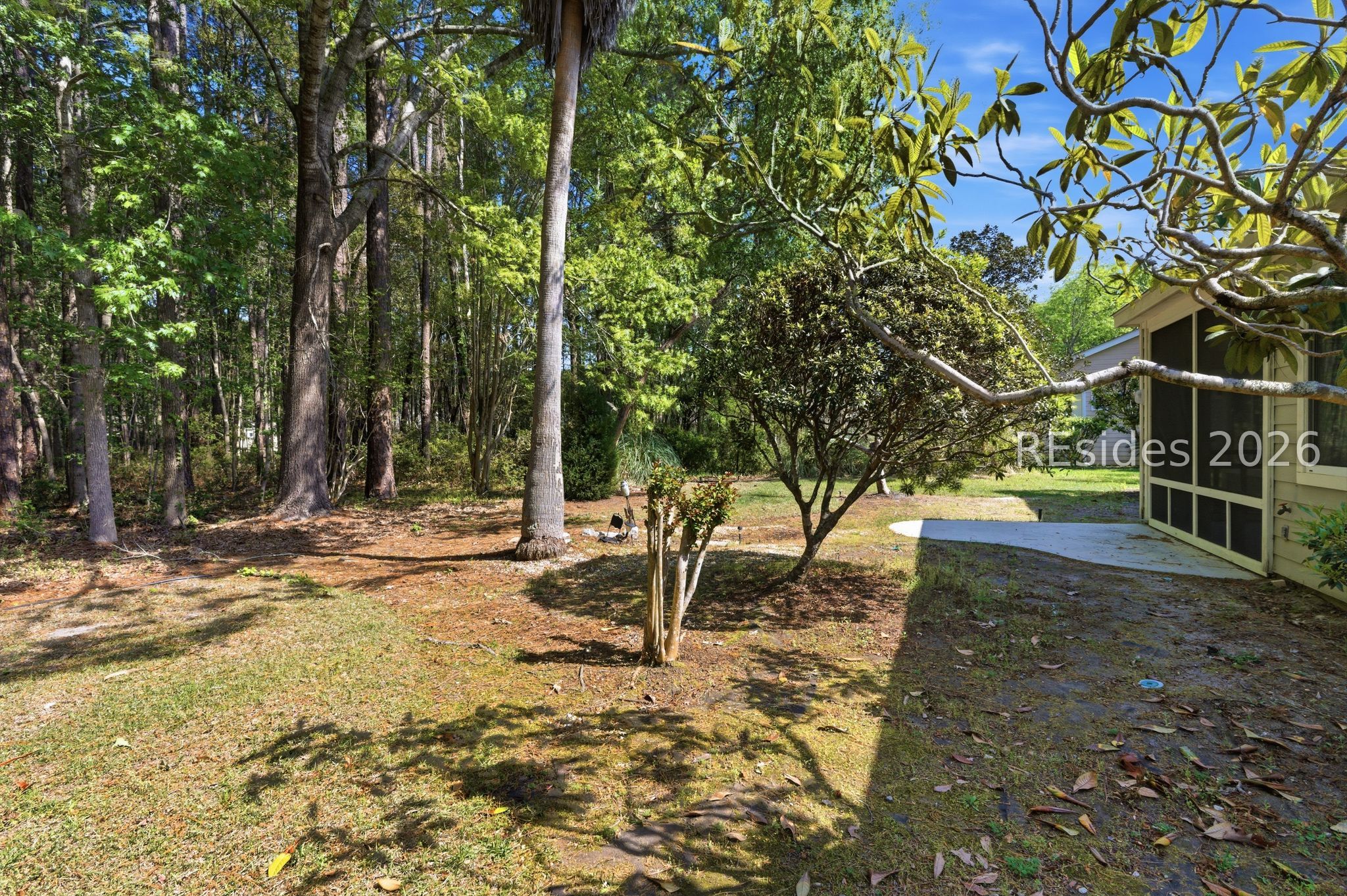 132 Colonel Thomas Heyward Road Bluffton, SC 29909 - Photo 28 of 28