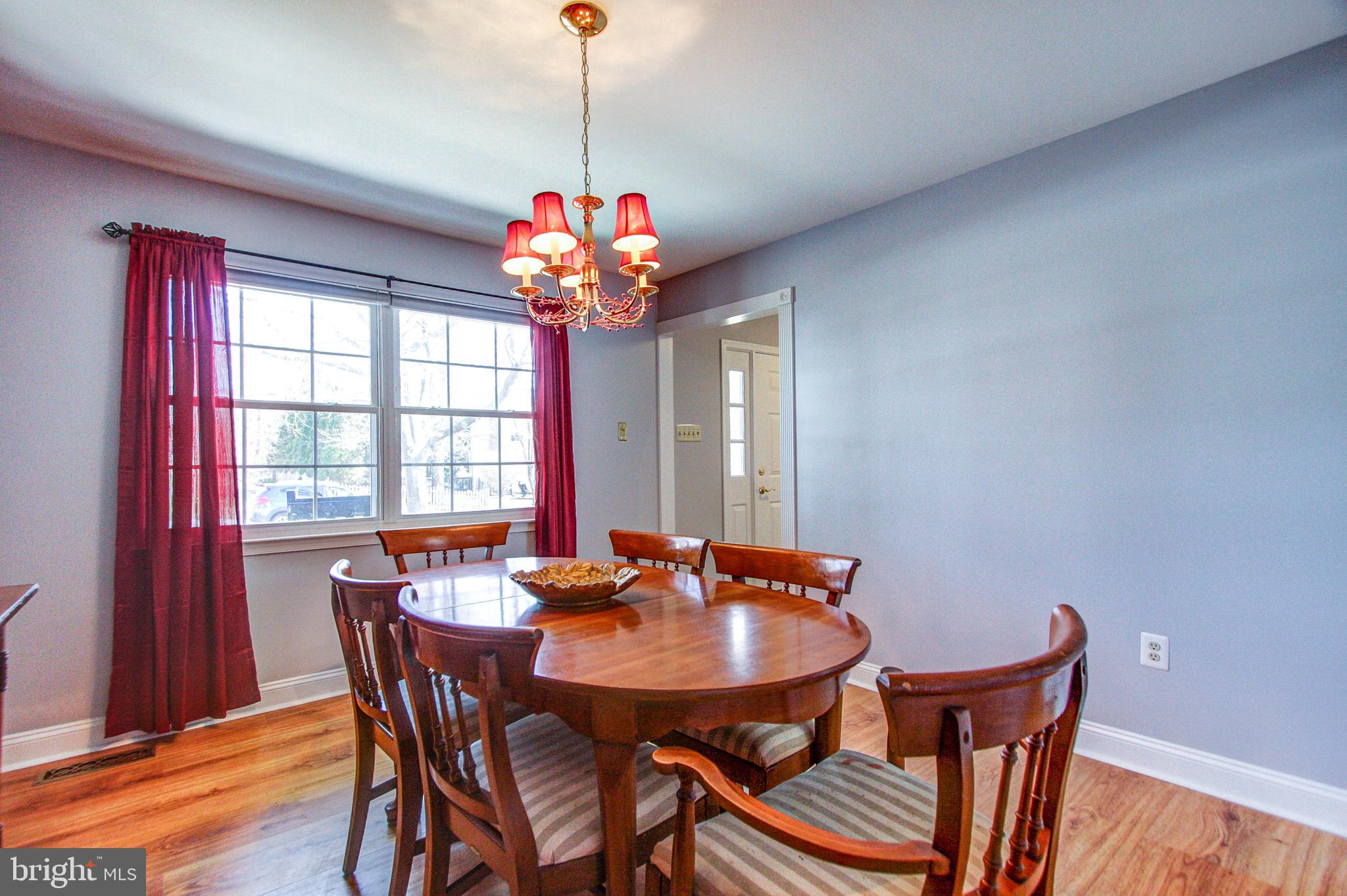 1151 Plowshare Road Blue Bell, PA 19422 - Photo 12 of 29 Dining Room