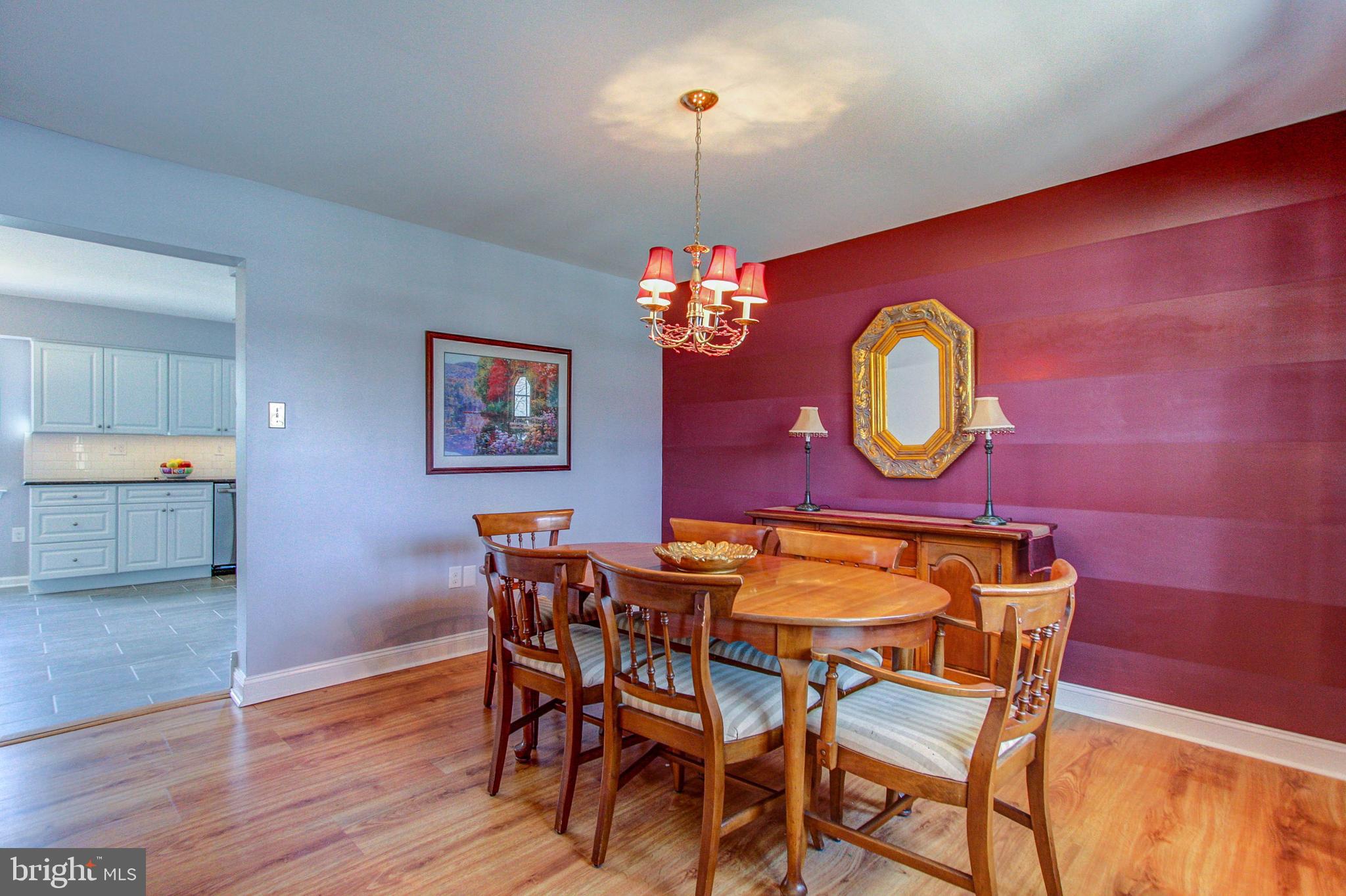 1151 Plowshare Road Blue Bell, PA 19422 - Photo 13 of 29 Dining Room