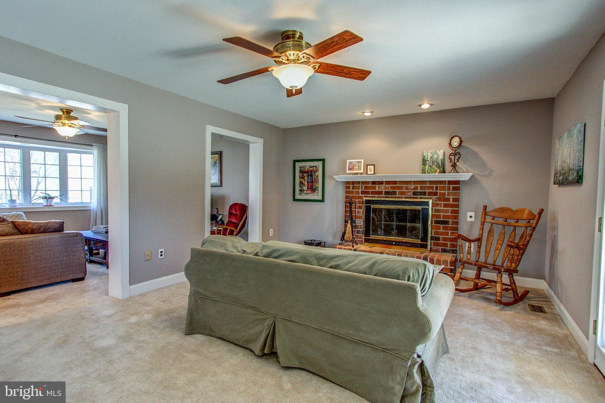 1151 Plowshare Road Blue Bell, PA 19422 - Photo 15 of 29 Family Room
