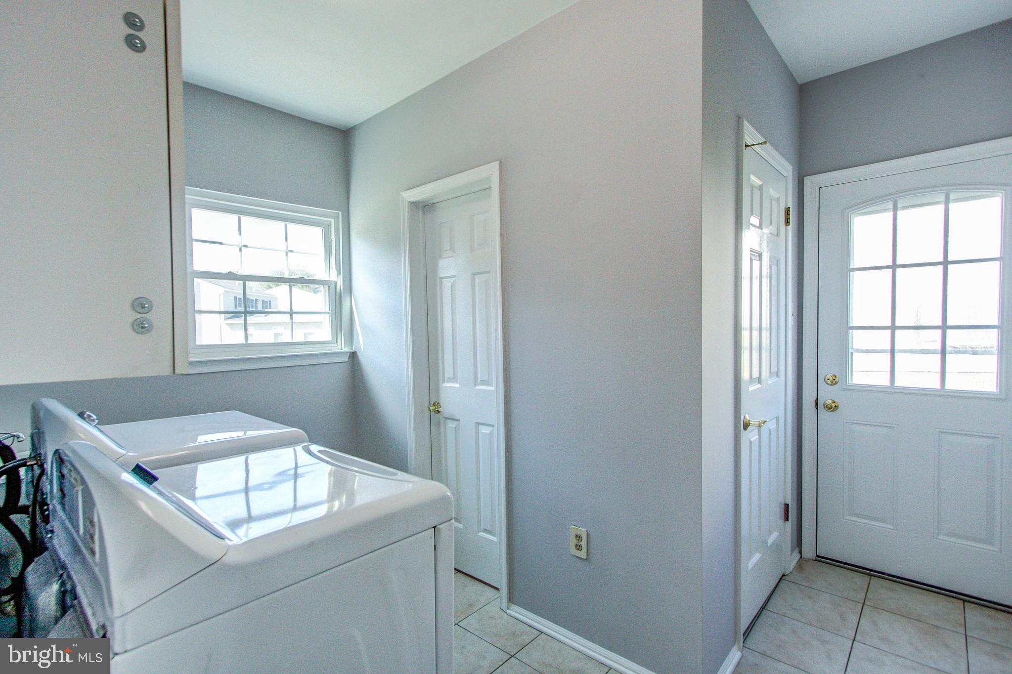1151 Plowshare Road Blue Bell, PA 19422 - Photo 17 of 29 Laundry Room