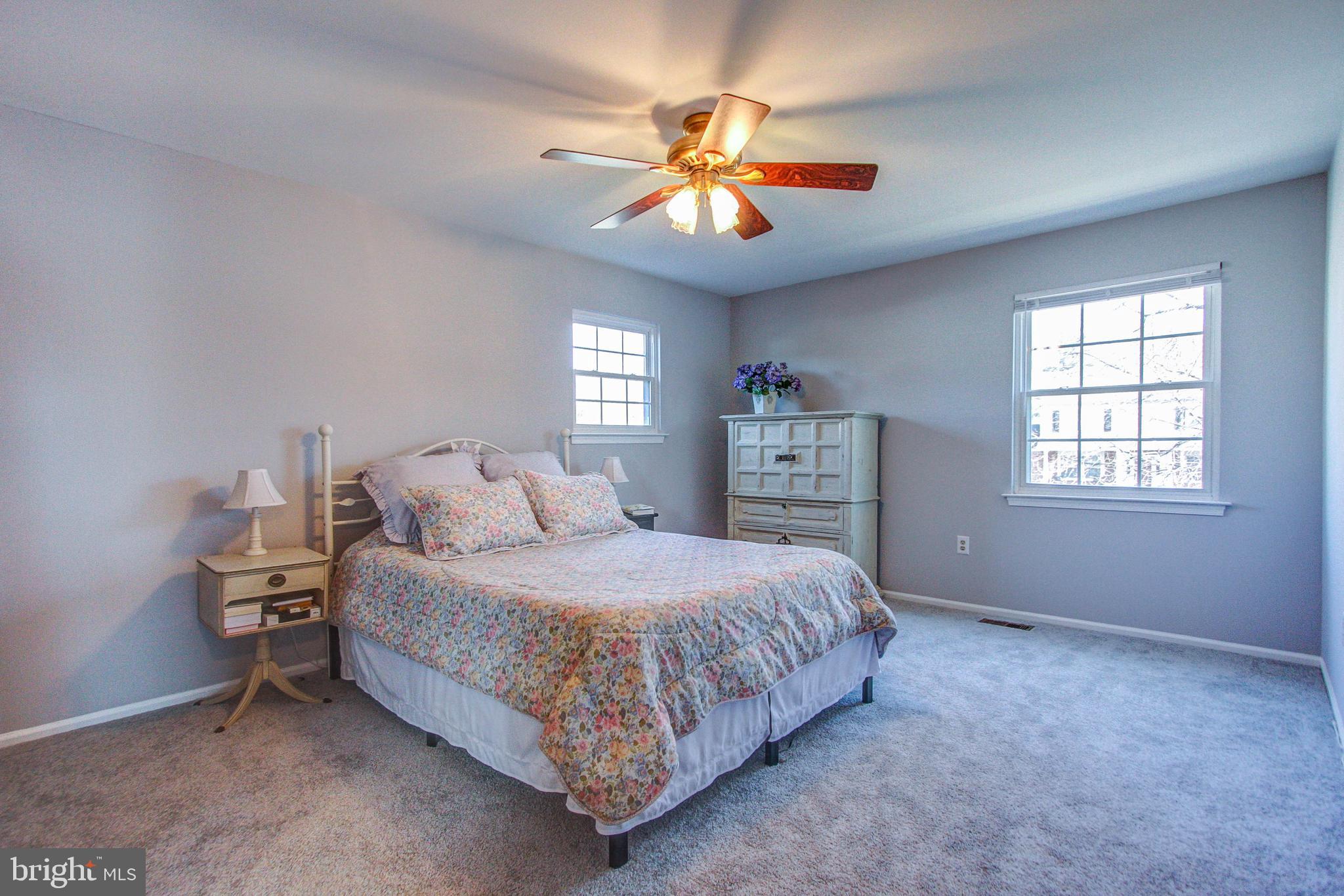 1151 Plowshare Road Blue Bell, PA 19422 - Photo 19 of 29 Master Bedroom