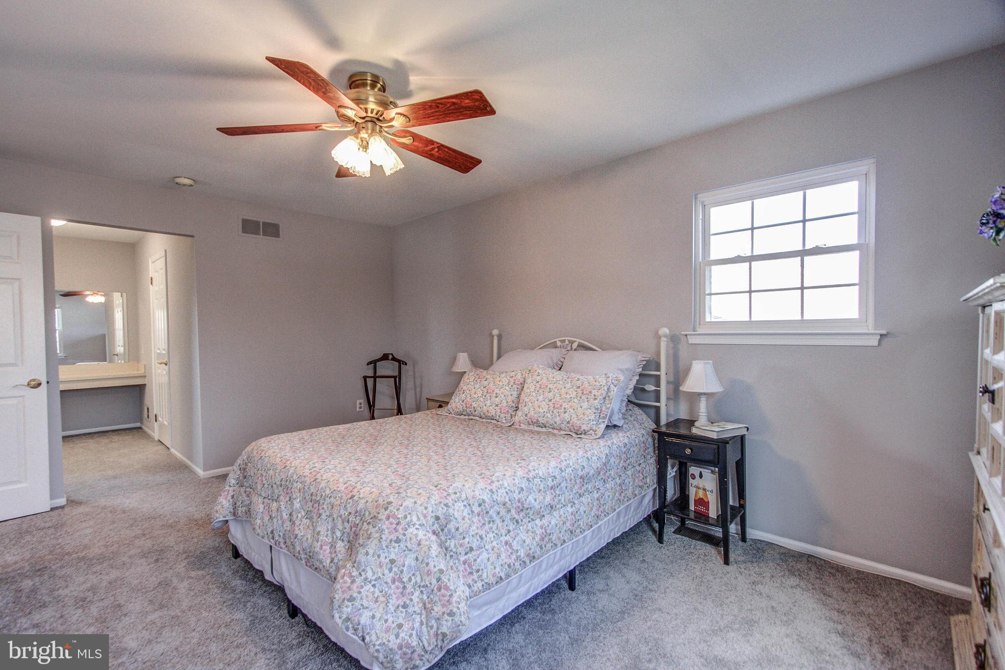 1151 Plowshare Road Blue Bell, PA 19422 - Photo 20 of 29 Master Bedroom