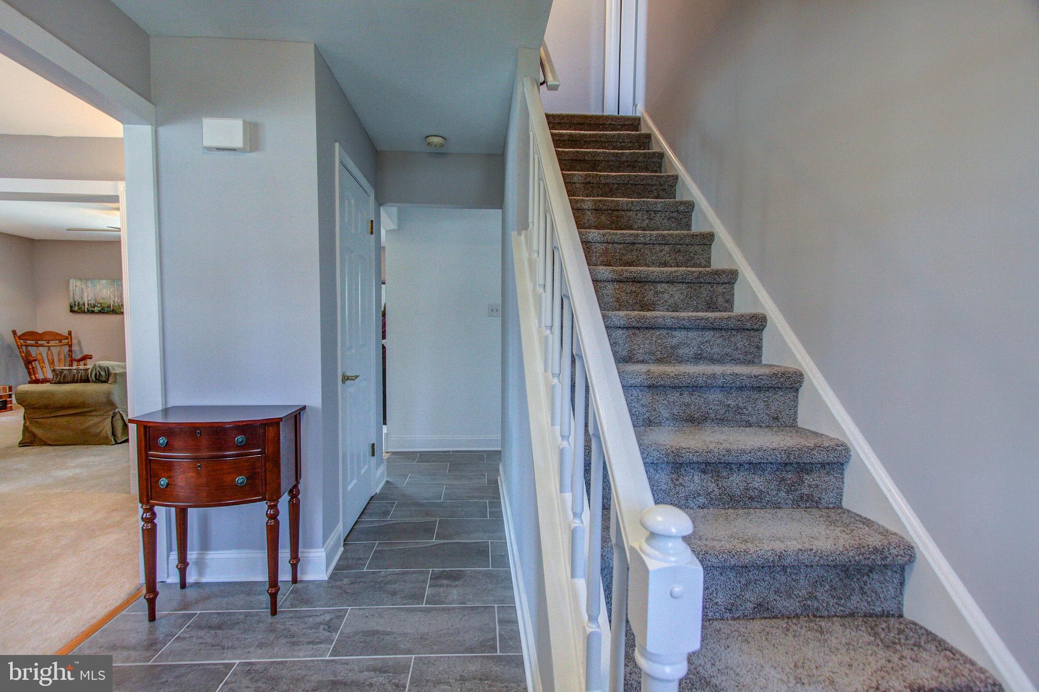 1151 Plowshare Road Blue Bell, PA 19422 - Photo 3 of 29 Foyer