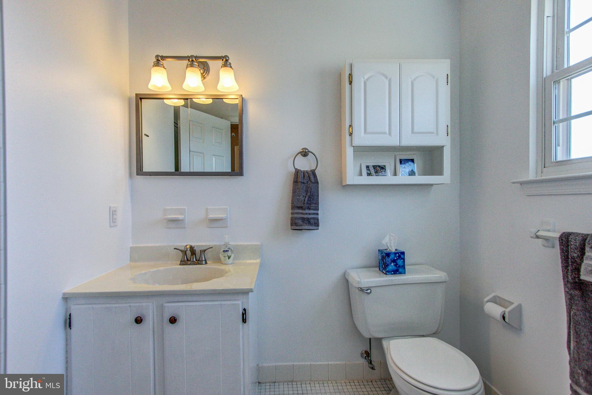 1151 Plowshare Road Blue Bell, PA 19422 - Photo 22 of 29 Master Bedroom Full Bathroom