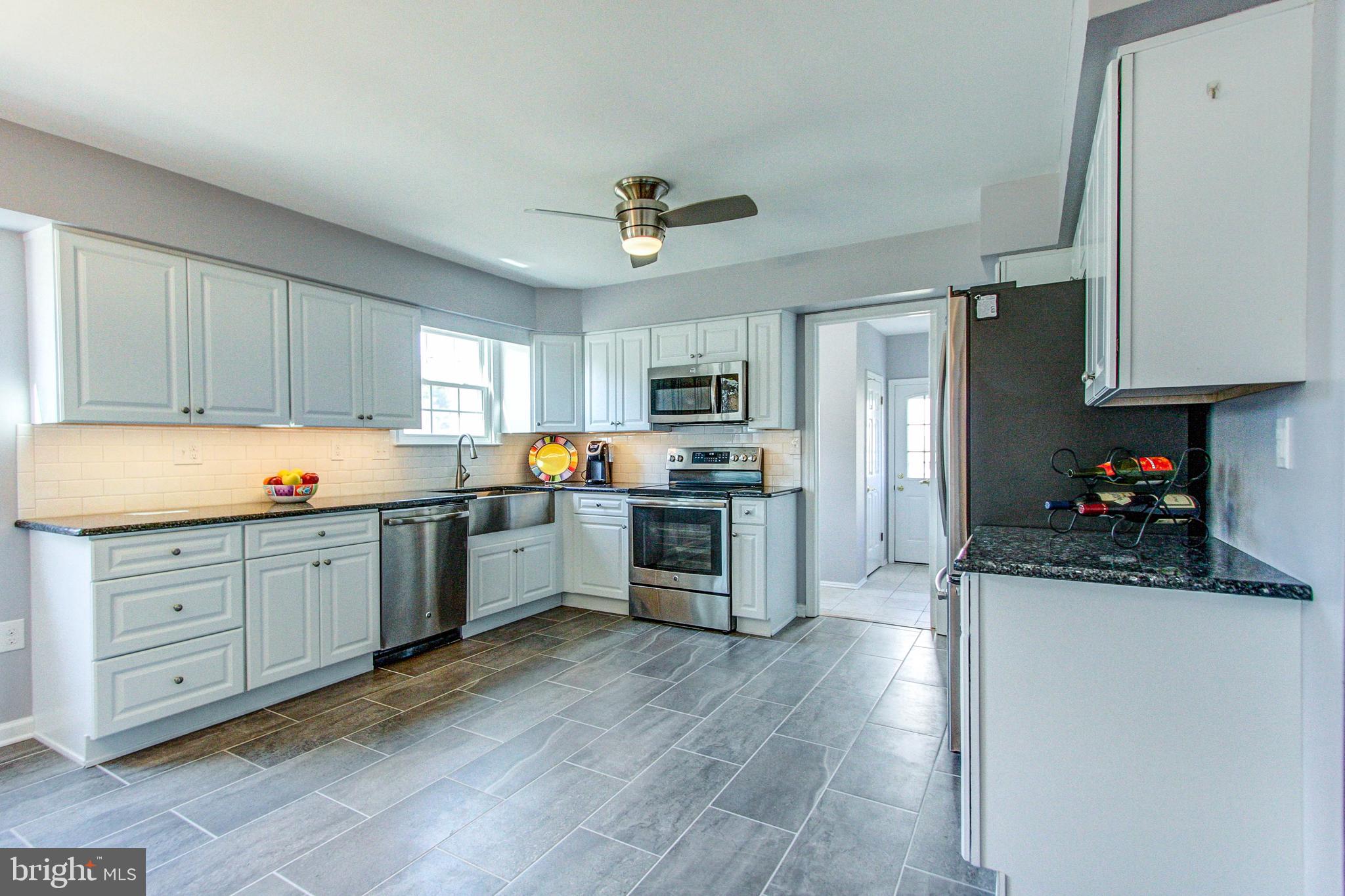 1151 Plowshare Road Blue Bell, PA 19422 - Photo 7 of 29 Kitchen