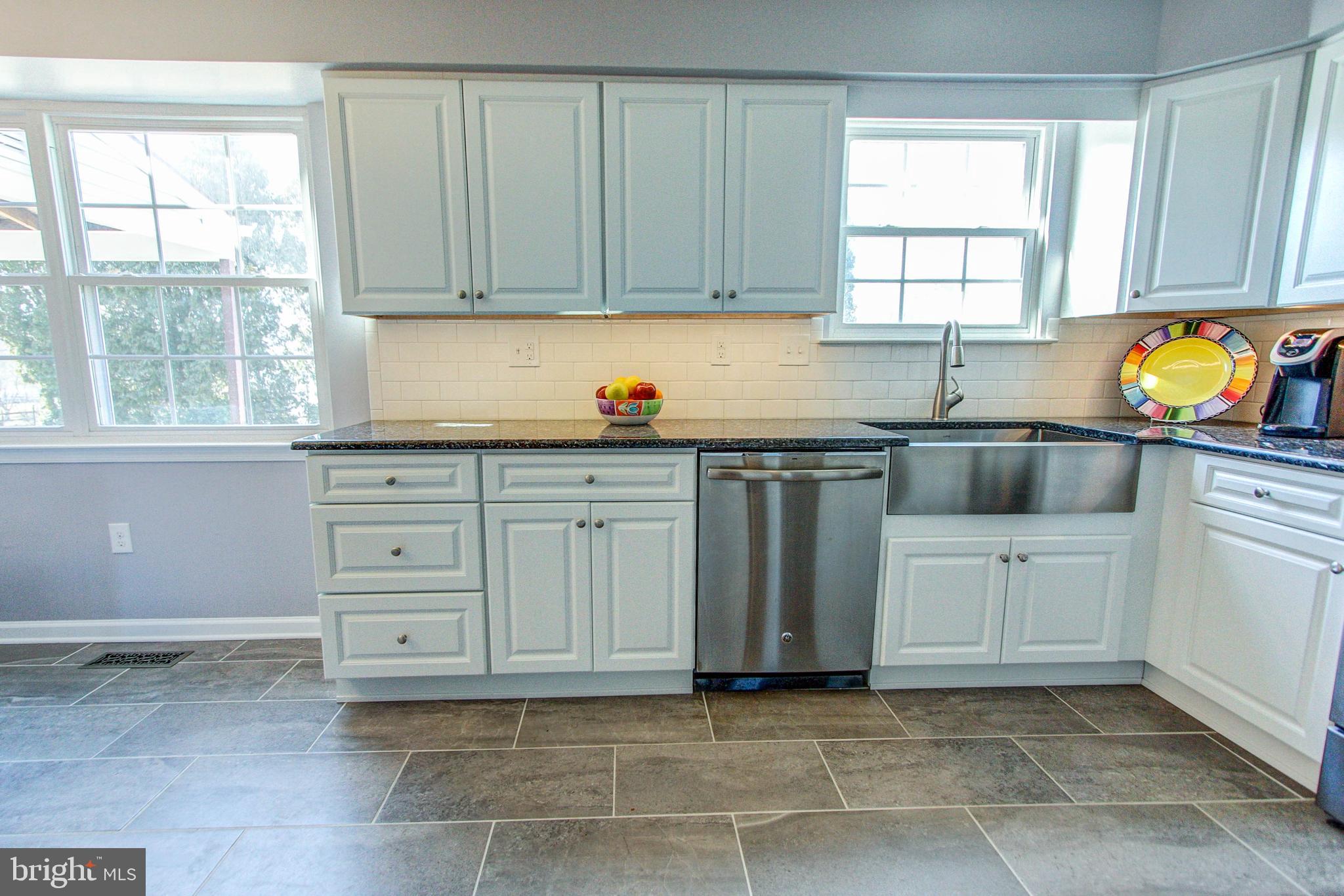 1151 Plowshare Road Blue Bell, PA 19422 - Photo 8 of 29 Kitchen