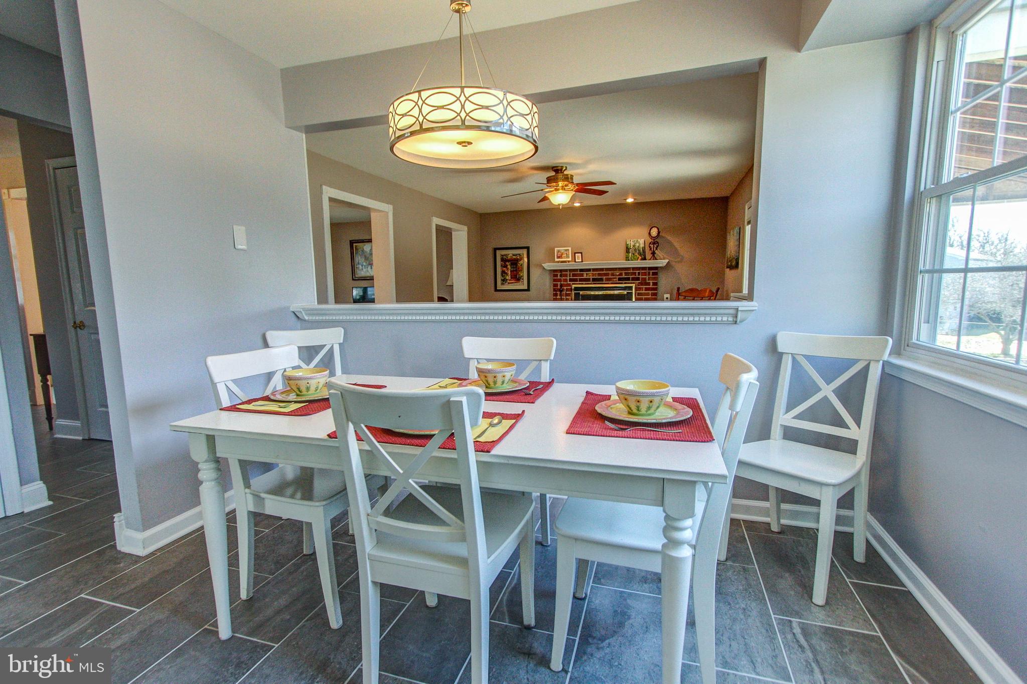 1151 Plowshare Road Blue Bell, PA 19422 - Photo 9 of 29 Kitchen