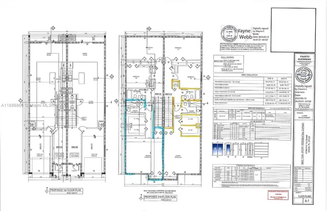 $2,599,800 | 4789 Northwest 1st Street, Miami, FL 33126