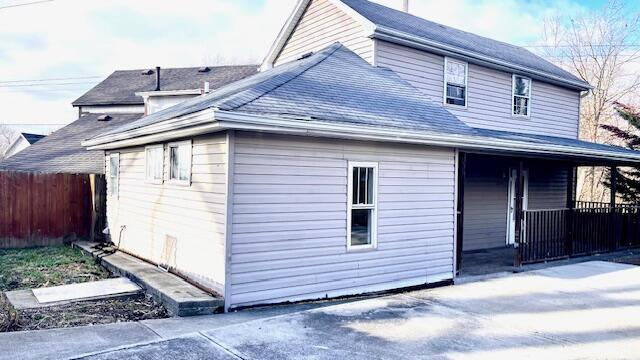 1597 Columbus Avenue Springfield, OH 45503 - Photo 2 of 14 Gallery Image 2