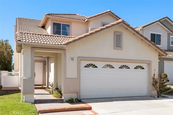$4,950 | 75 Parrell Avenue, Lake Forest, CA 92610