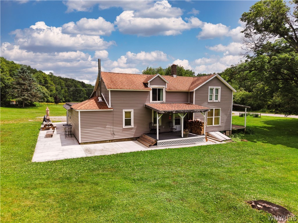 7385 Toad Hollow Road Mansfield, NY 14755 - Photo 5 of 35