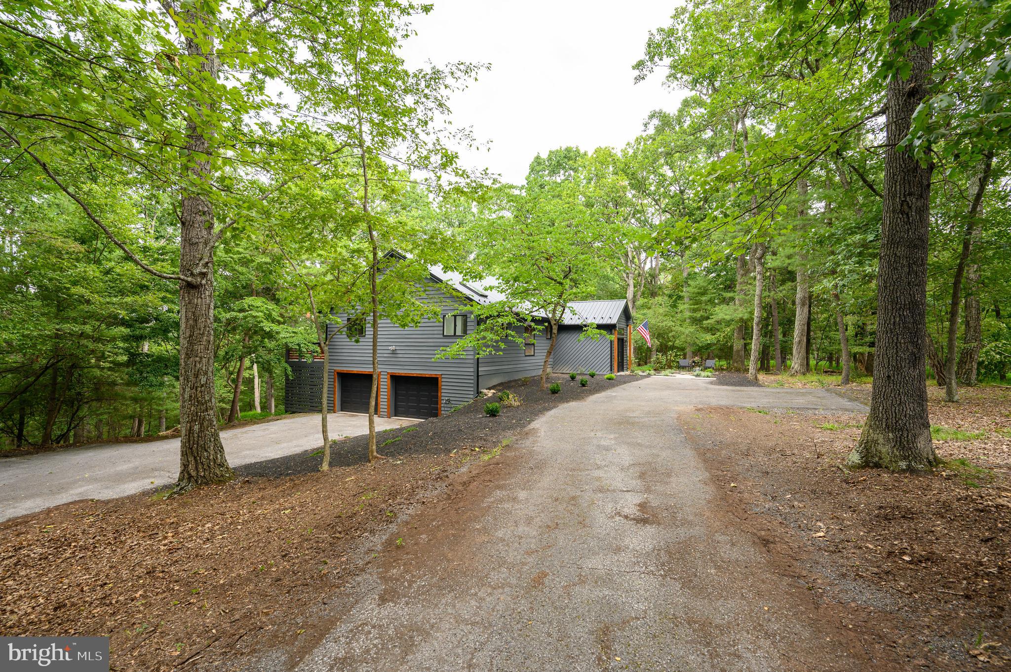 228 Rising Sun Road Hedgesville, WV 25427 - Photo 84 of 113 Gallery Image 84